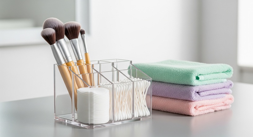 declutering-bagno-pennelli