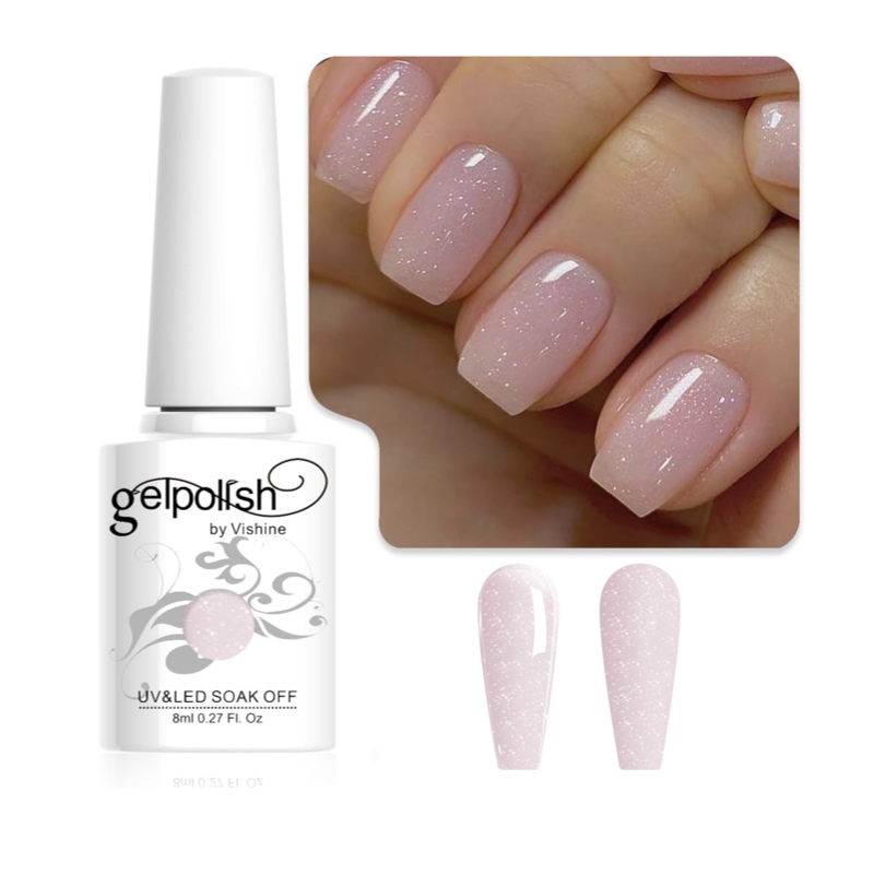 french-pedicure-smalto-glitter