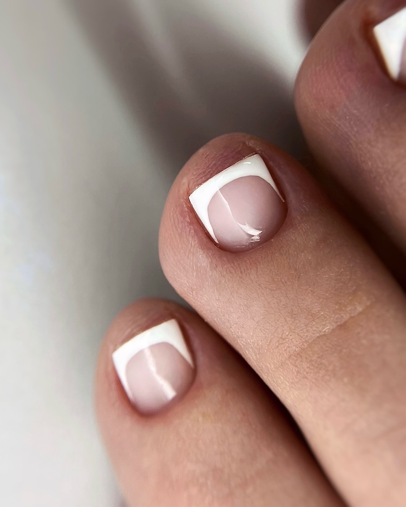 french-pedicure-vintage