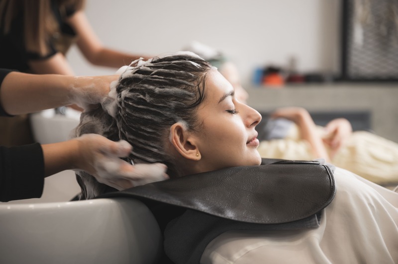 hair-spa-massaggio