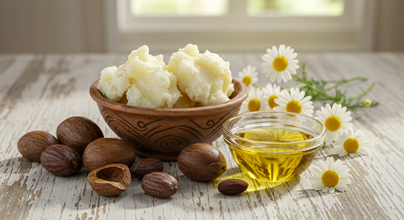 impacchi-capelli-disidratati-sole-karite