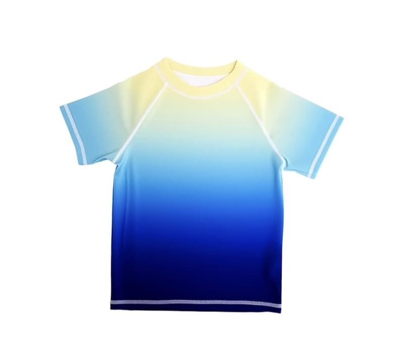 maglia-anti-uv-belikefish-maniche-corte-bambini