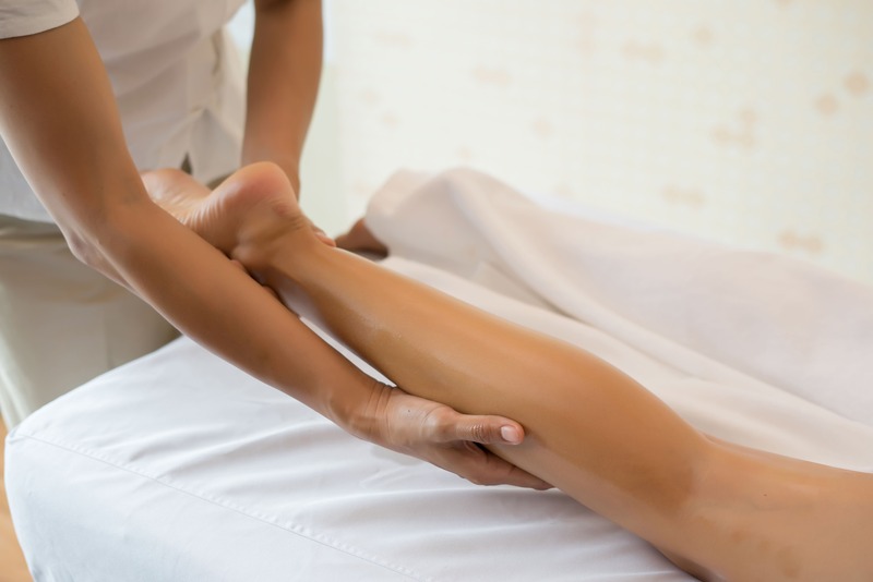 massaggi-in-estate-drenante