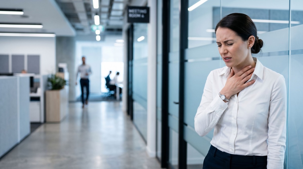 sick-building-syndrome-malessere-in-ufficio