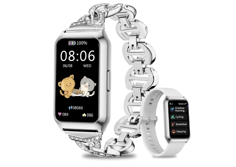 smartwatch-donna-elegante-Fitoncloud