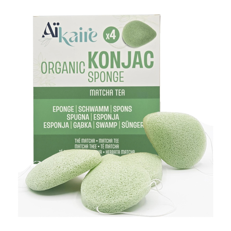 spugna-konjac-te-verde