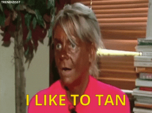 tanmaxxing-donna