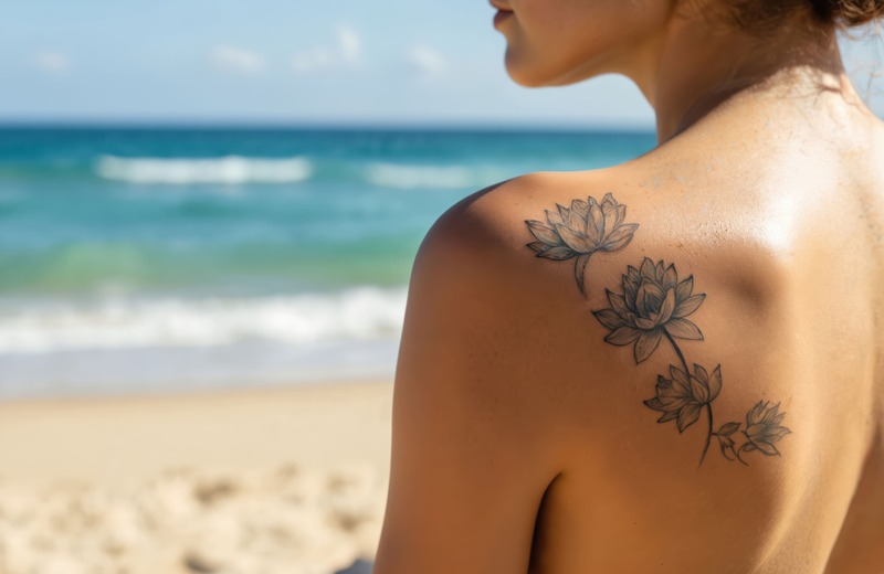 tatuaggi-in-estate-no-mare