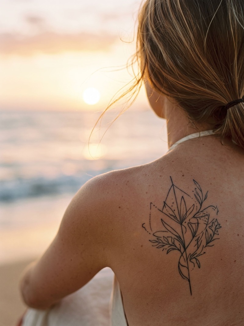 tatuaggi-in-estate-spiaggia