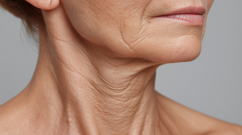tech-neck-anziana
