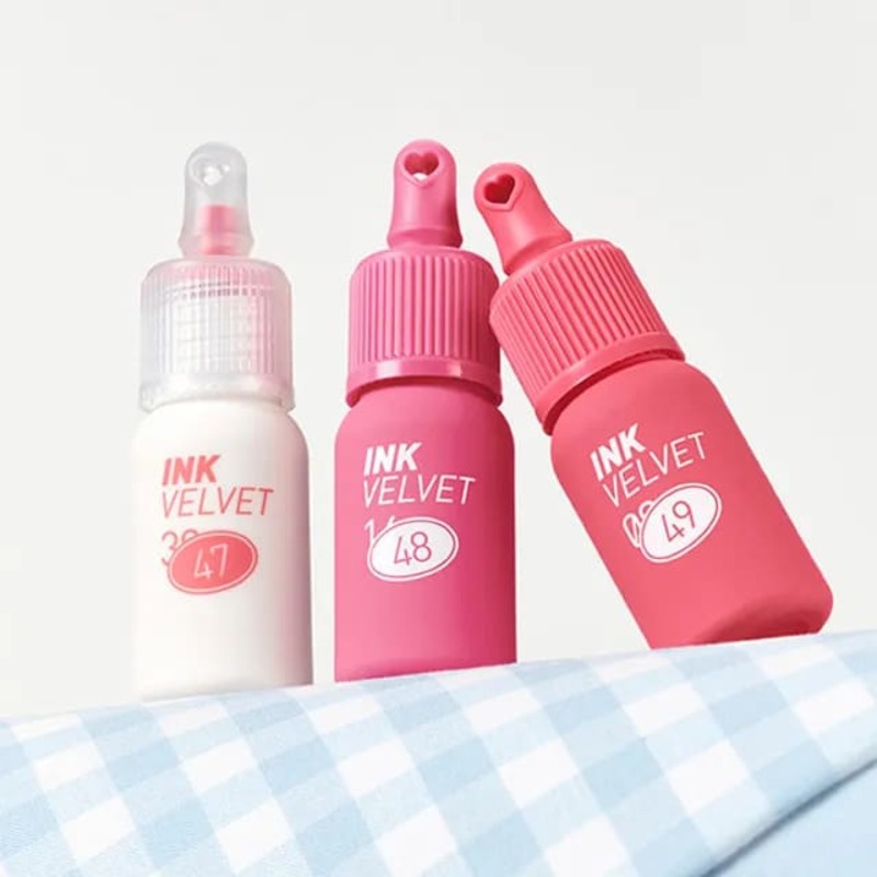 tinta-labbra-coreana-peripera-ink-velvet