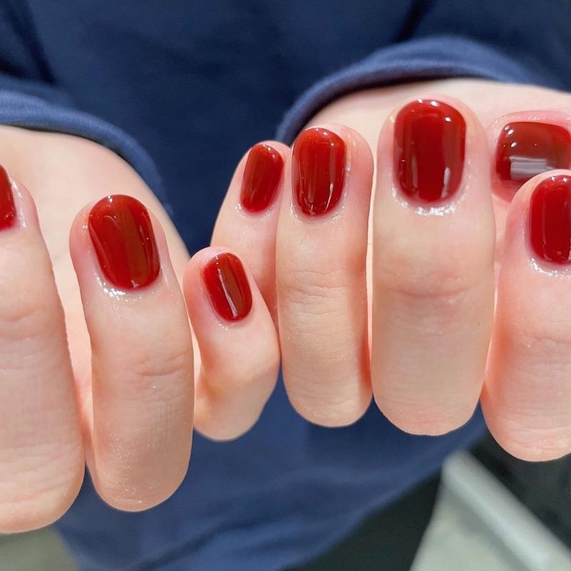 unghie-rosso-pomodoro-jelly