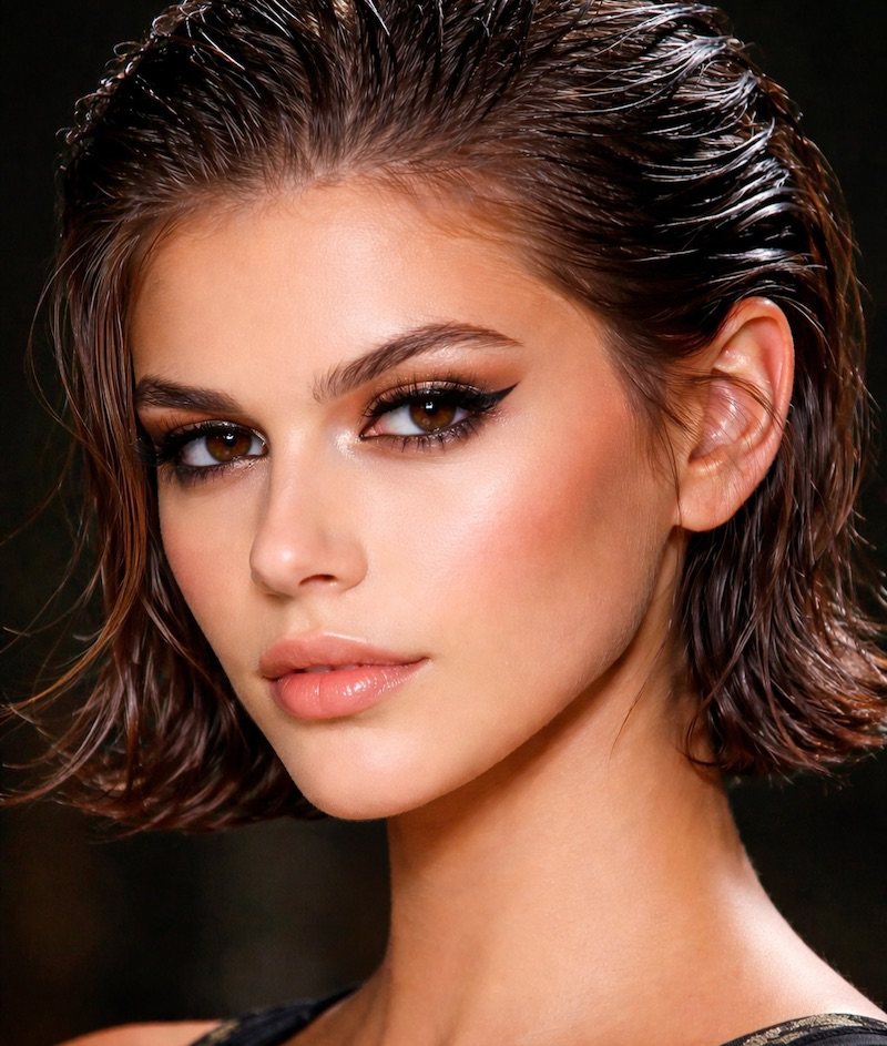 wet-look-capelli-caschetto-lisci