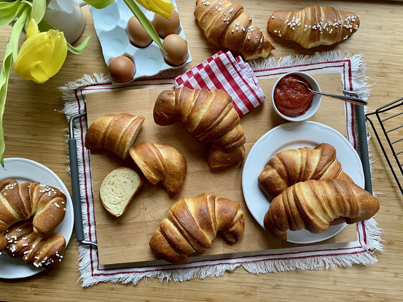 Cooking-Chef-XL-Brioche-non-sfogliata