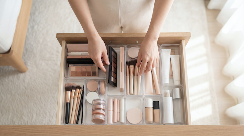 beauty-decluttering-settembre-cosmetici