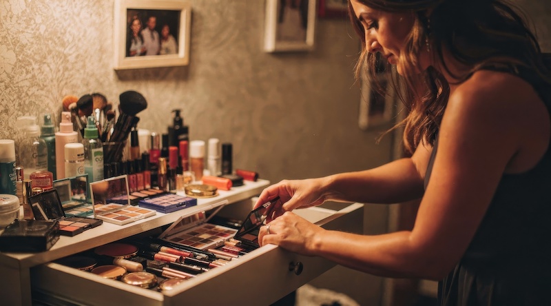 beauty-decluttering-settembre-prodotti