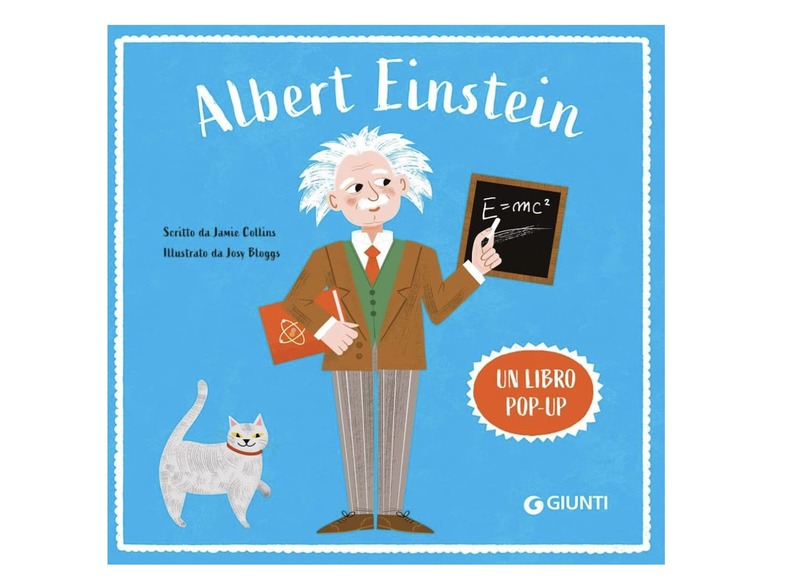 libri-scienza-bambini-albert-einstein-pop-up