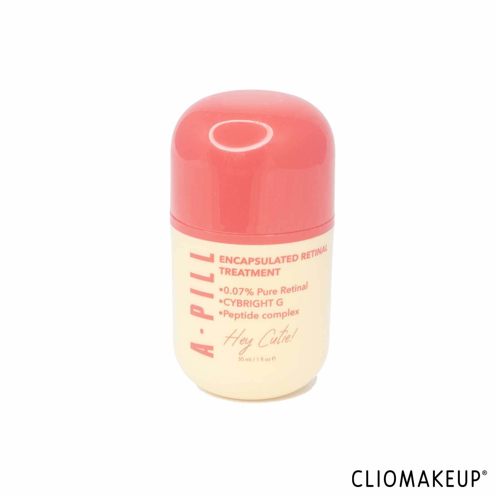cliomakeup-recensione-siero-viso-hey-cutie-a-pill-treatment-packaging-primario