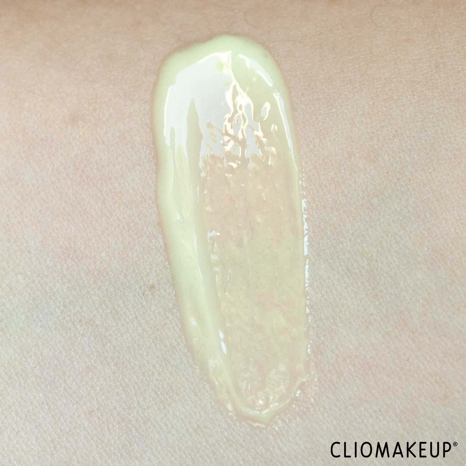 cliomakeup-recensione-siero-viso-hey-cutie-a-pill-treatment-texture